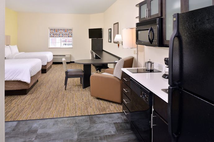 Imagen de la habitación del Hotel Candlewood Suites Winchester, An Ihg. Foto 12