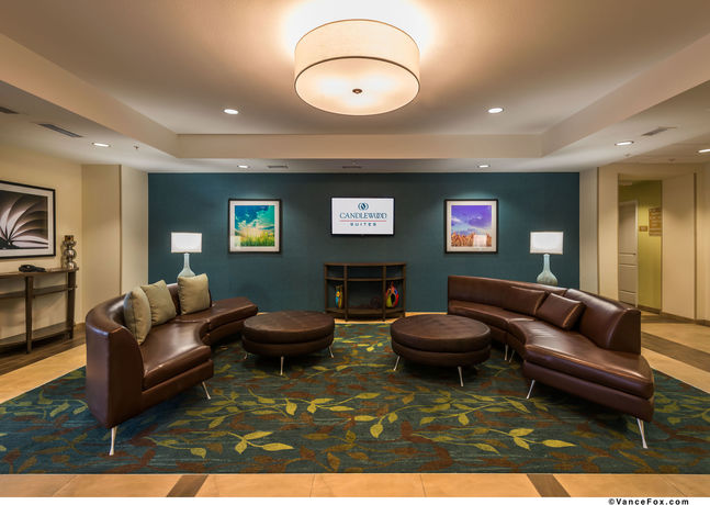 Imagen de los exteriores del Hotel Candlewood Suites Winnemucca, An Ihg. Foto 6