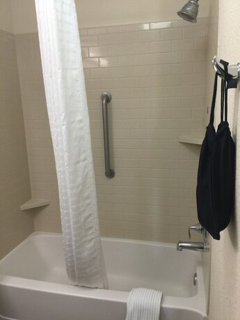 Imagen general del Hotel Candlewood Suites Woodward, An Ihg. Foto 1