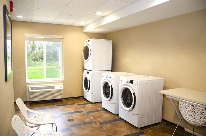 Imagen general del Hotel Candlewood Suites York. Foto 2