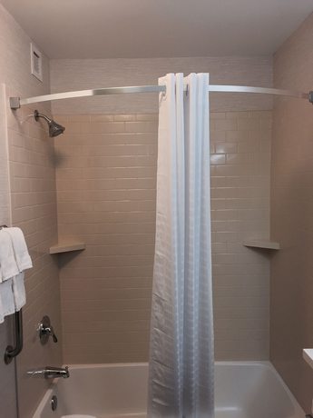 Imagen de la habitación del Hotel Candlewood Suites Youngstown W I-80 Niles Area, An Ihg. Foto 3