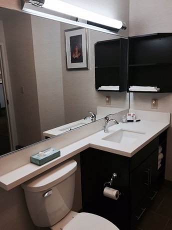 Imagen de la habitación del Hotel Candlewood Suites Youngstown W I-80 Niles Area, An Ihg. Foto 5