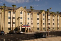 Imagen general del Hotel Candlewood Suites Yuma, An Ihg. Foto 1