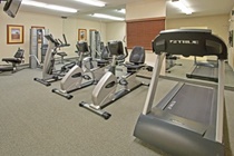 Imagen general del Hotel Candlewood Suites Yuma, An Ihg. Foto 3