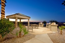 Imagen general del Hotel Candlewood Suites Yuma, An Ihg. Foto 4