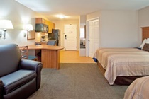 Imagen general del Hotel Candlewood Suites Yuma, An Ihg. Foto 7