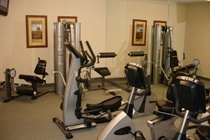 Imagen general del Hotel Candlewood Suites Yuma, An Ihg. Foto 9