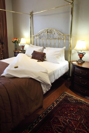 Imagen de la habitación del Hotel Candlewoods Guesthouse. Foto 5