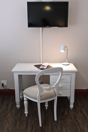 Imagen de la habitación del Hotel Candlewoods Guesthouse. Foto 6