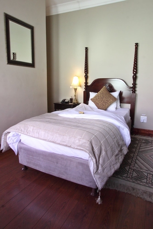 Imagen de la habitación del Hotel Candlewoods Guesthouse. Foto 7