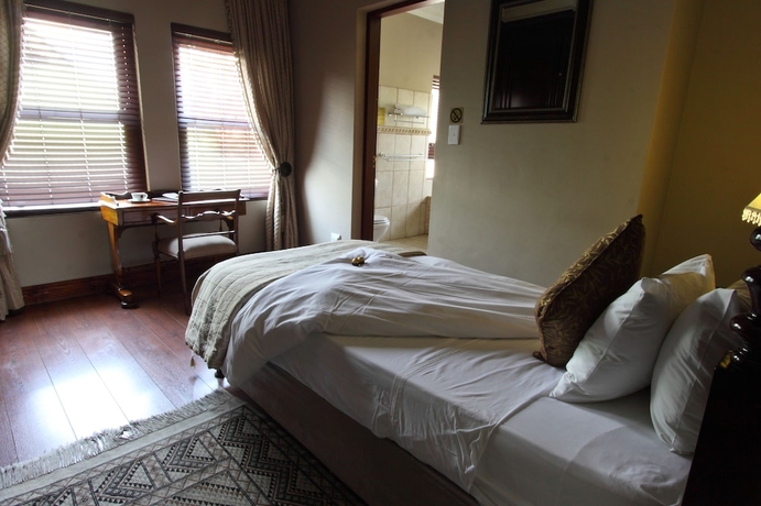 Imagen de la habitación del Hotel Candlewoods Guesthouse. Foto 8