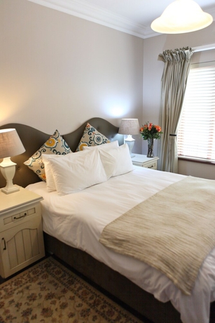 Imagen de la habitación del Hotel Candlewoods Guesthouse. Foto 9