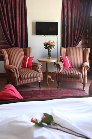 Imagen de la habitación del Hotel Candlewoods Guesthouse. Foto 11