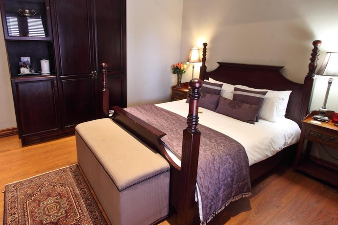 Imagen de la habitación del Hotel Candlewoods Guesthouse. Foto 12