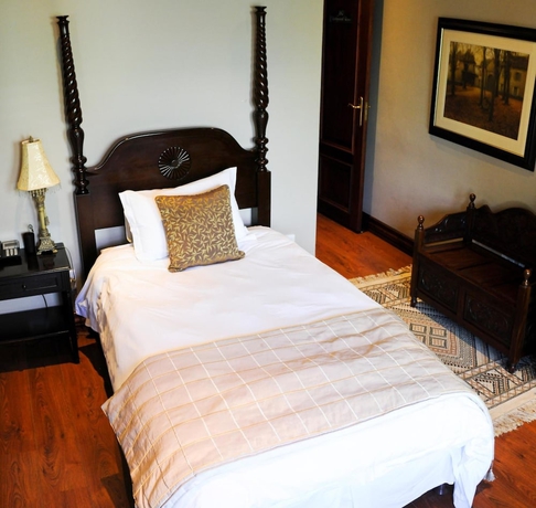 Imagen de la habitación del Hotel Candlewoods Guesthouse. Foto 13
