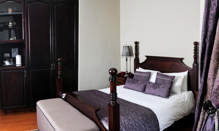 Imagen de la habitación del Hotel Candlewoods Guesthouse. Foto 15