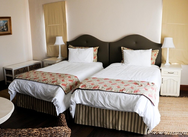 Imagen de la habitación del Hotel Candlewoods Guesthouse. Foto 16