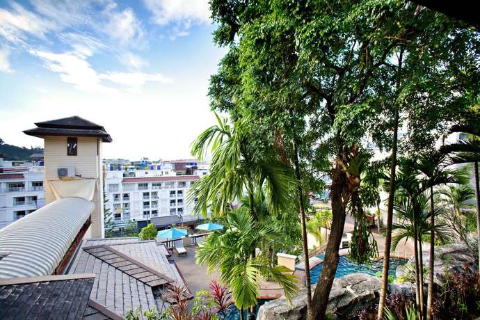 Imagen de la habitación del Hotel Candn Resort and Spa. Foto 5