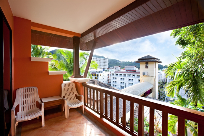 Imagen de la habitación del Hotel Candn Resort and Spa. Foto 8