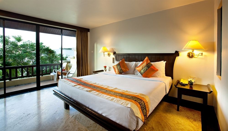 Imagen de la habitación del Hotel Candn Resort and Spa. Foto 9