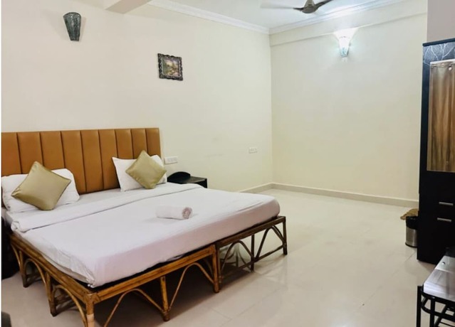 Imagen general del Hotel Candolim Aloft. Foto 4