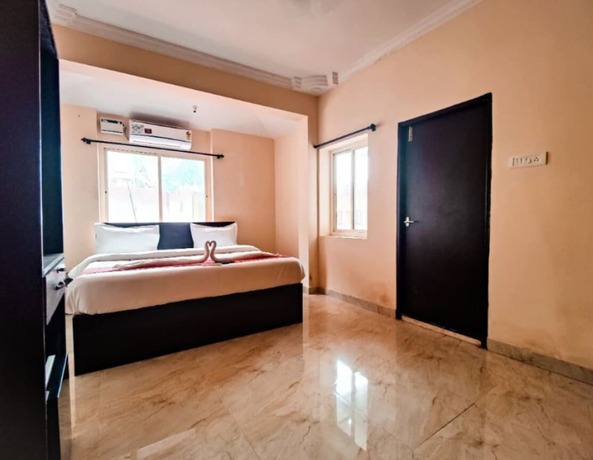 Imagen de la habitación del Hotel Candolim Aloft. Foto 6