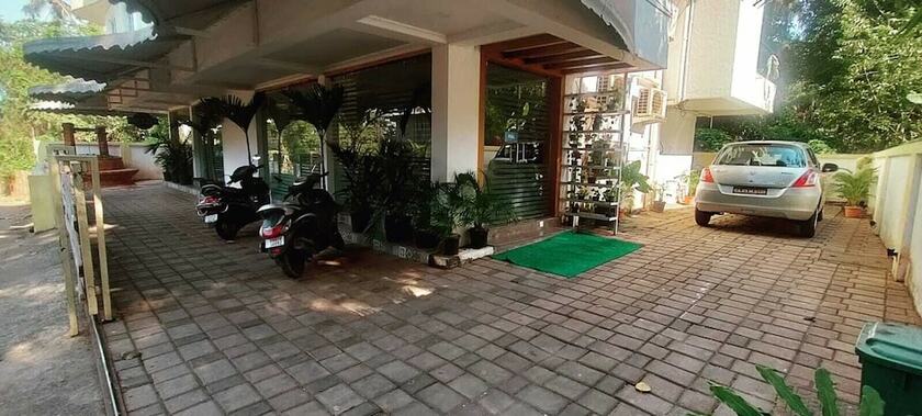 Imagen general del Hotel Candolim Suites. Foto 3