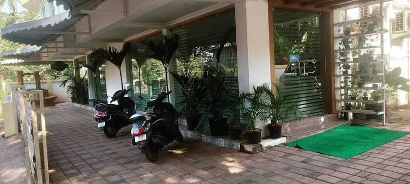 Imagen general del Hotel Candolim Suites. Foto 4