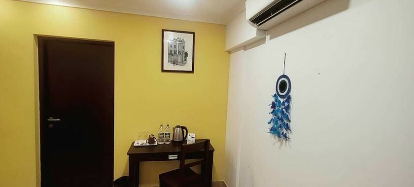 Imagen general del Hotel Candolim Suites. Foto 5