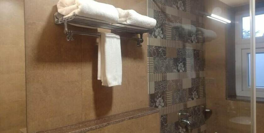 Imagen general del Hotel Candolim Suites. Foto 6