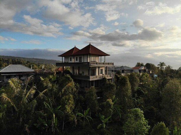 Imagen general del Hotel Candra Cottage. Foto 4
