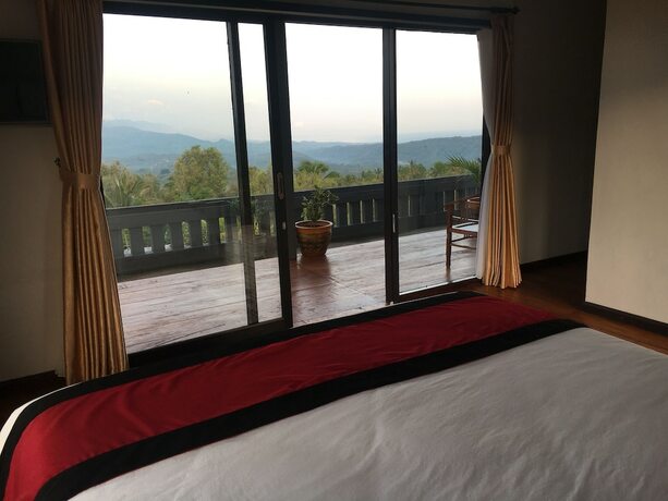 Imagen general del Hotel Candra Cottage. Foto 5