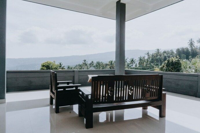 Imagen general del Hotel Candra Cottage. Foto 8