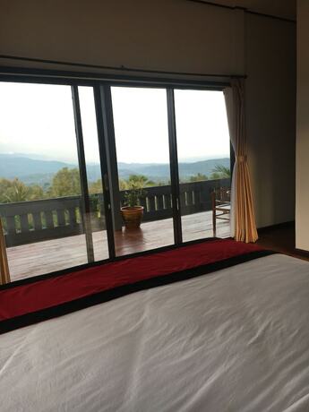 Imagen general del Hotel Candra Cottage. Foto 9