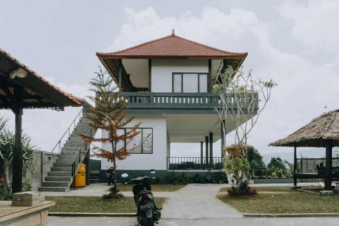 Imagen general del Hotel Candra Cottage. Foto 12