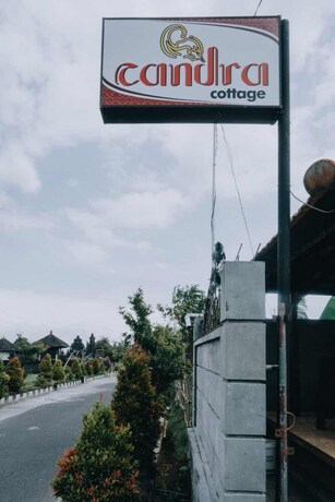 Imagen general del Hotel Candra Cottage. Foto 13