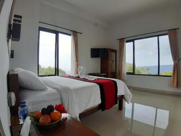 Imagen general del Hotel Candra Cottage. Foto 21