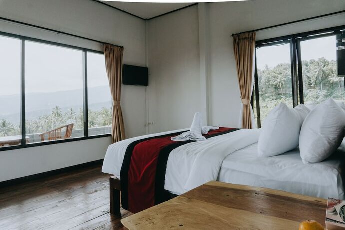 Imagen general del Hotel Candra Cottage. Foto 1