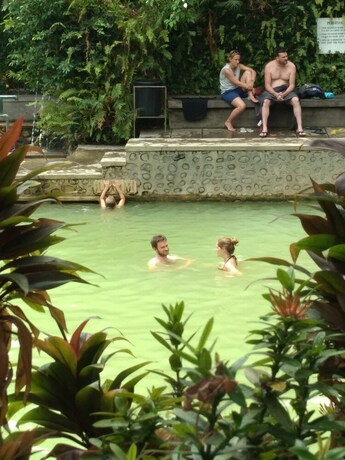 Imagen general del Hotel Candra Cottage. Foto 3