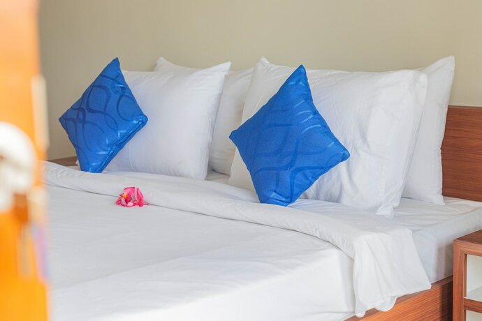 Imagen general del Hotel Candra Loka Studio and Apartment by The Loka. Foto 1