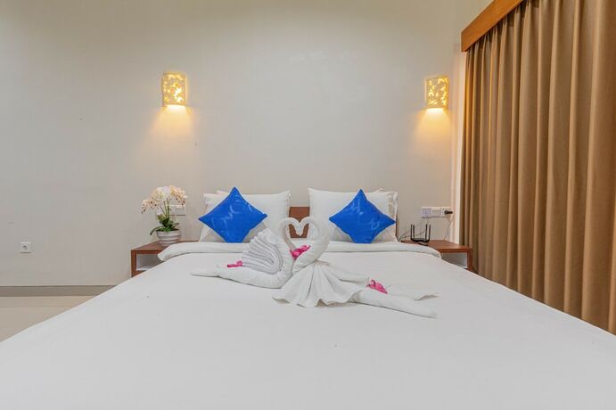Imagen general del Hotel Candra Loka Studio and Apartment by The Loka. Foto 2