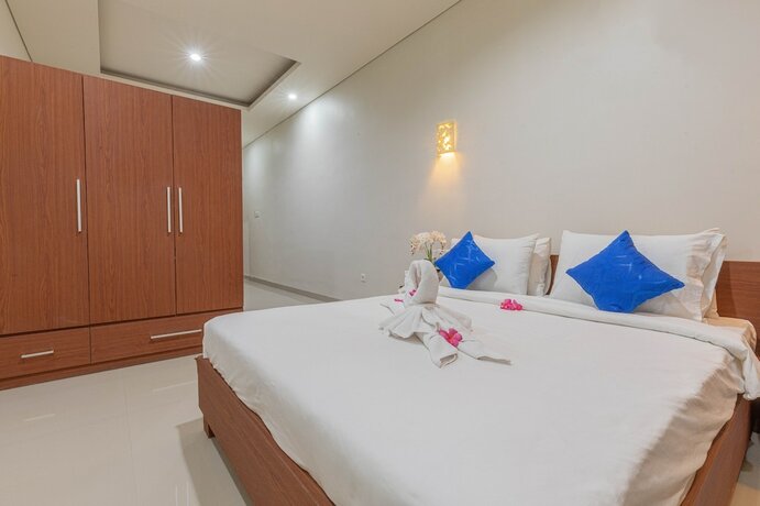 Imagen de la habitación del Hotel Candra Loka Studio and Apartment by The Loka. Foto 19