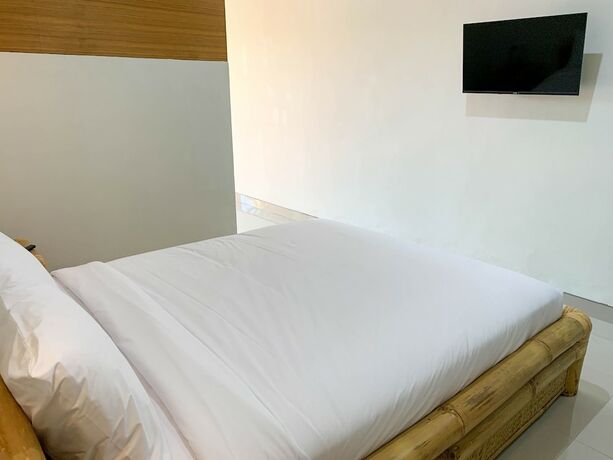 Imagen general del Hotel Candra Loka Studio and Apartment by The Loka. Foto 6