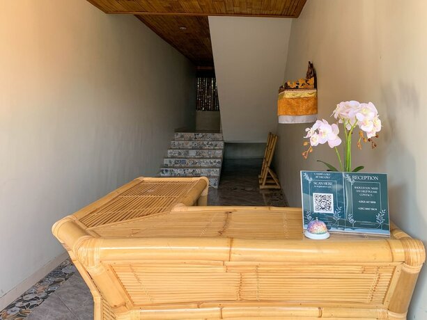 Imagen general del Hotel Candra Loka Studio and Apartment by The Loka. Foto 8