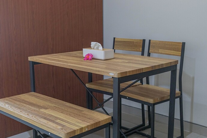 Imagen general del Hotel Candra Loka Studio and Apartment by The Loka. Foto 11