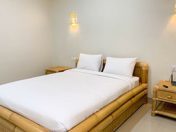 Imagen general del Hotel Candra Loka Studio and Apartment by The Loka. Foto 14