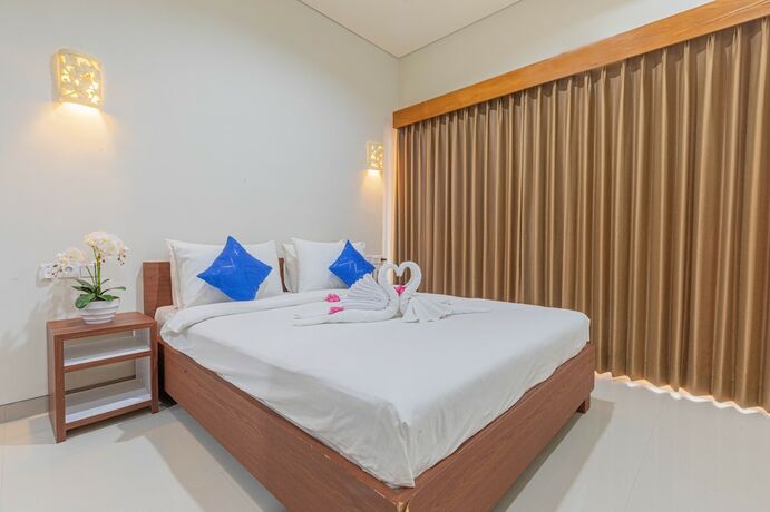 Imagen de la habitación del Hotel Candra Loka Studio and Apartment by The Loka. Foto 20