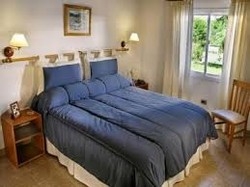 Imagen de la habitación del Hotel Candy. Foto 2