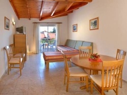 Imagen de la habitación del Hotel Candy. Foto 3