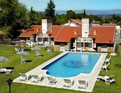 Imagen de la piscina del Hotel Candy. Foto 4